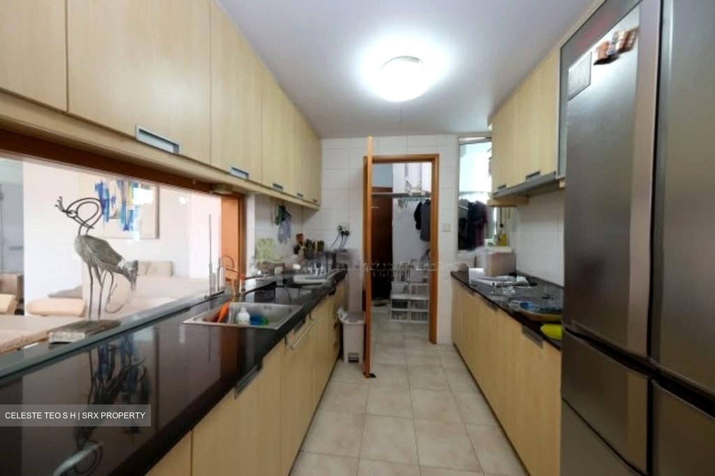 SunGlade (D19), Condominium #562044451